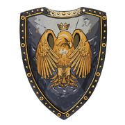 Liontouch Golden Eagle ridderskjold