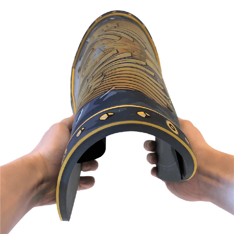 Liontouch Golden Eagle ridderskjold