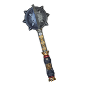 Liontouch Golden Eagle morgenstjerne