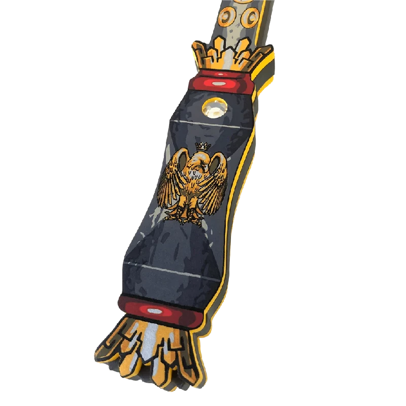 Liontouch Golden Eagle Sampak