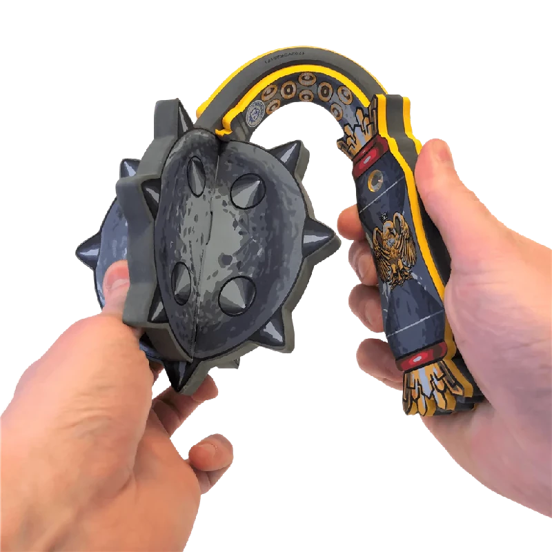 Liontouch Golden Eagle morgenstjerne