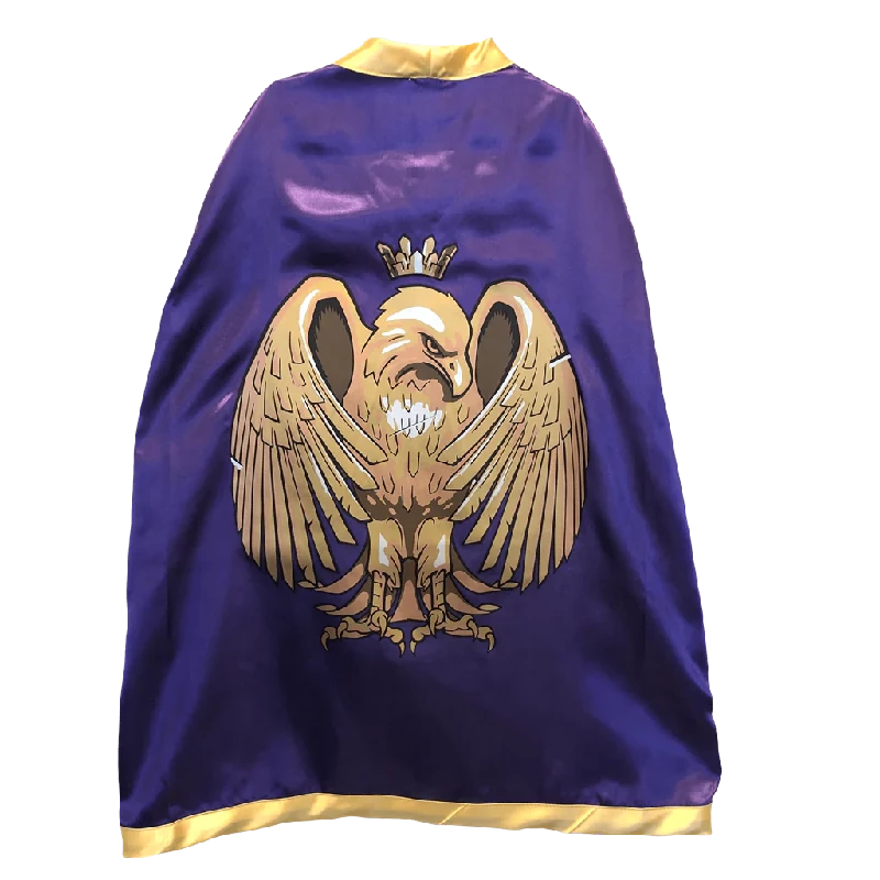 Liontouch Golden Eagle kappe