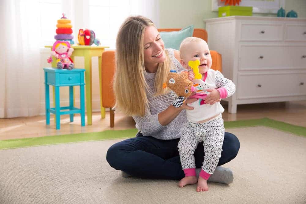 Mini hundehvalp Pippin