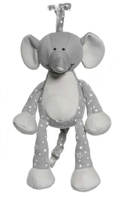 Diinglisar Organic spilledåse