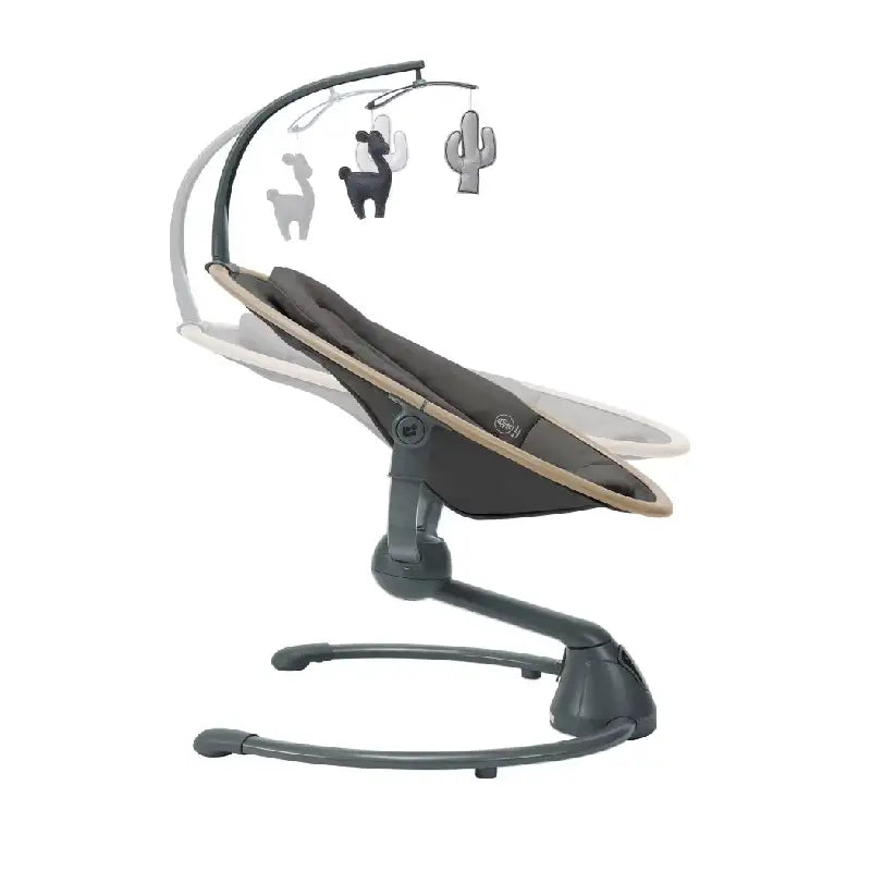 Maxi-Cosi Cassia elektrisk skråstol