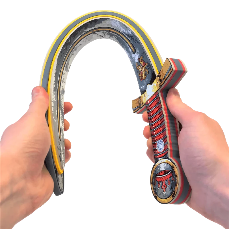 Liontouch Prince Lionheart sværd