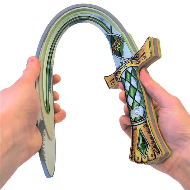 Liontouch King Maker Sampak