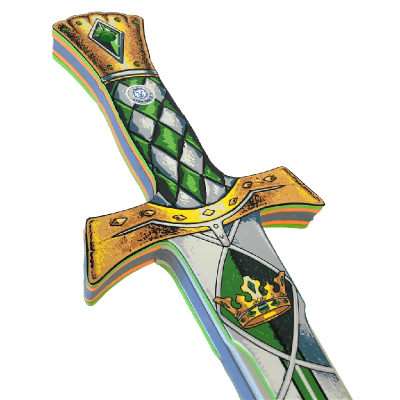 Liontouch King Maker kongesværd