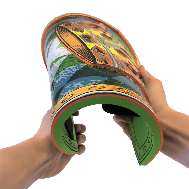 Liontouch King Maker Sampak