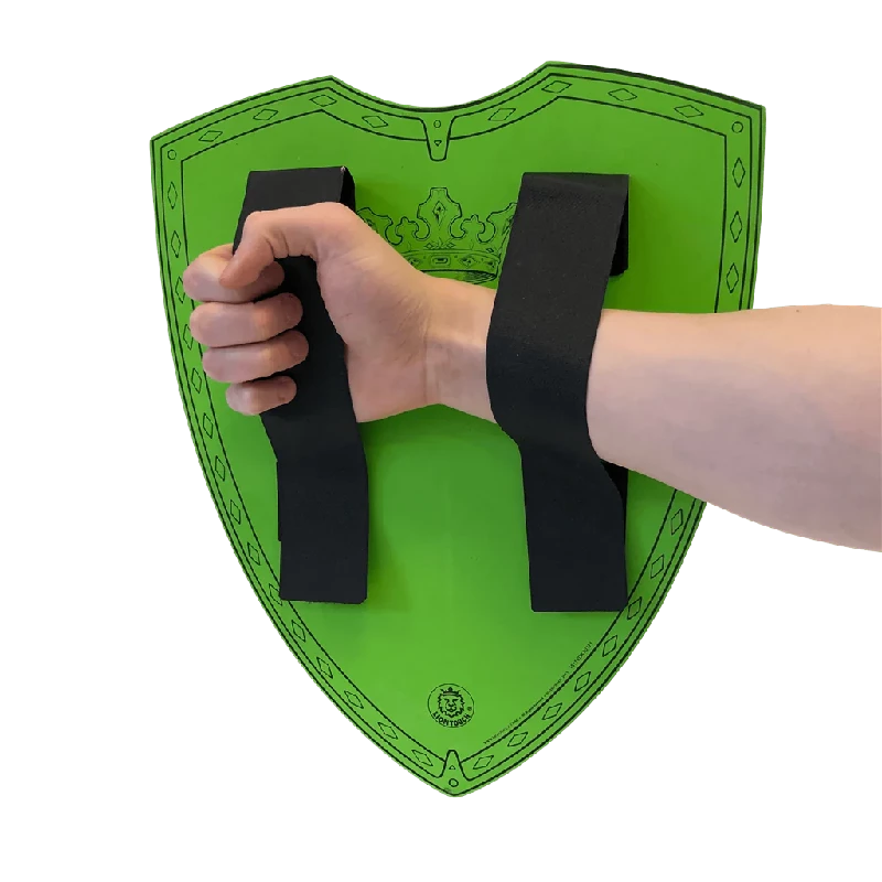 Liontouch King Maker kongeskjold