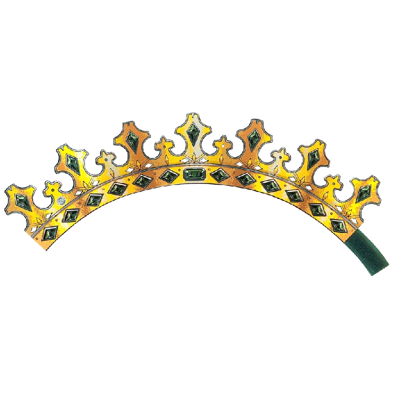 Liontouch King Maker kongekrone