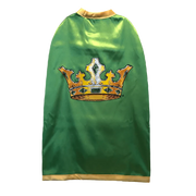 Liontouch King Maker kappe