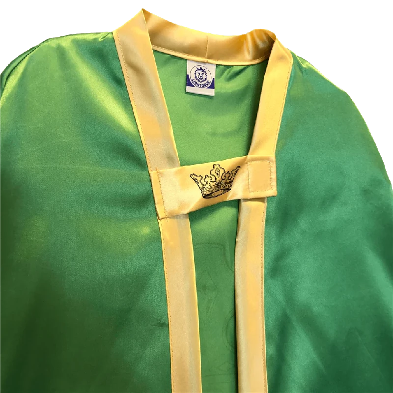 Liontouch King Maker Sampak