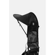 MINIMEIS® Solskærm - Sort