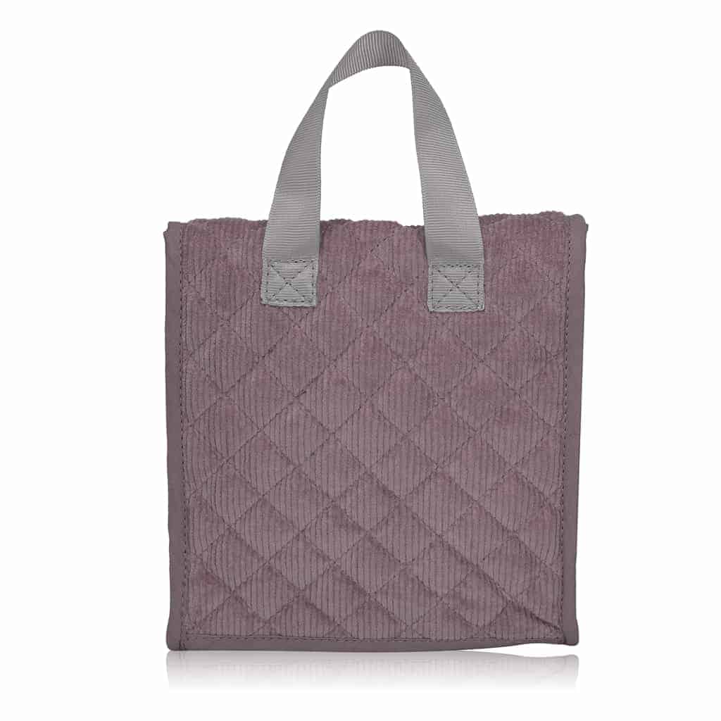 SPISESÆT I TASKE FLØJL - SYREN