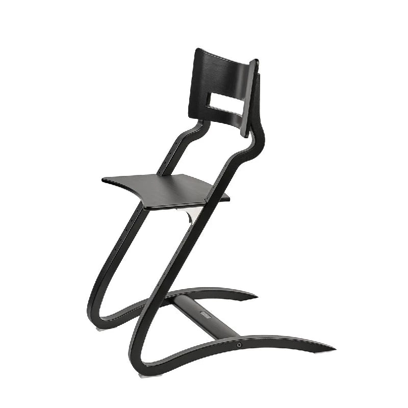 Leander Classic Højstol - Sort