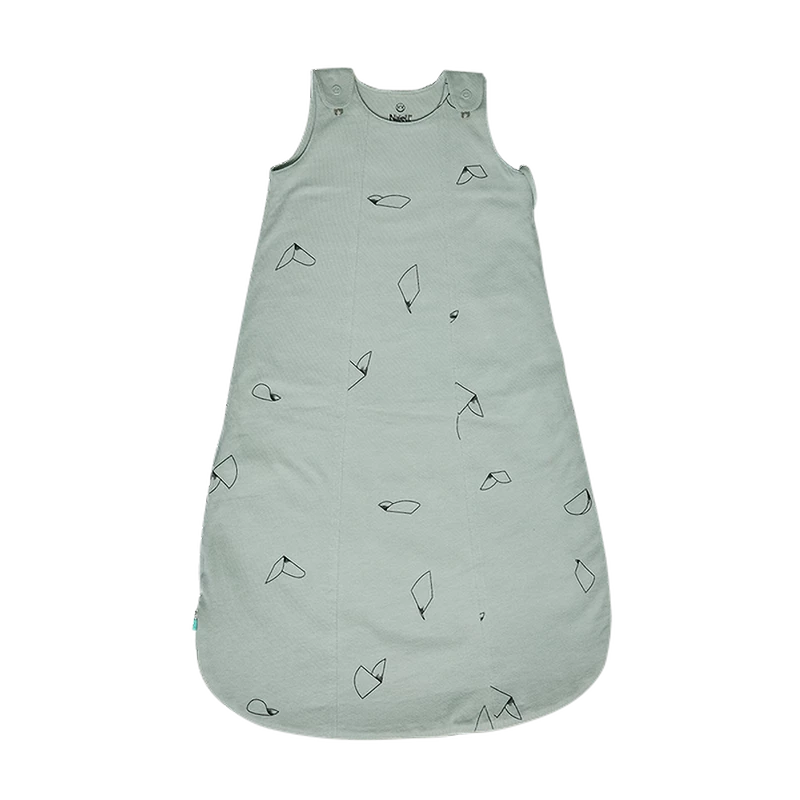 Najell Sovepose - Dream Mint/6-18 måneder