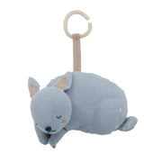 Sebra Musikuro kaninen Bluebell dreamy lavender