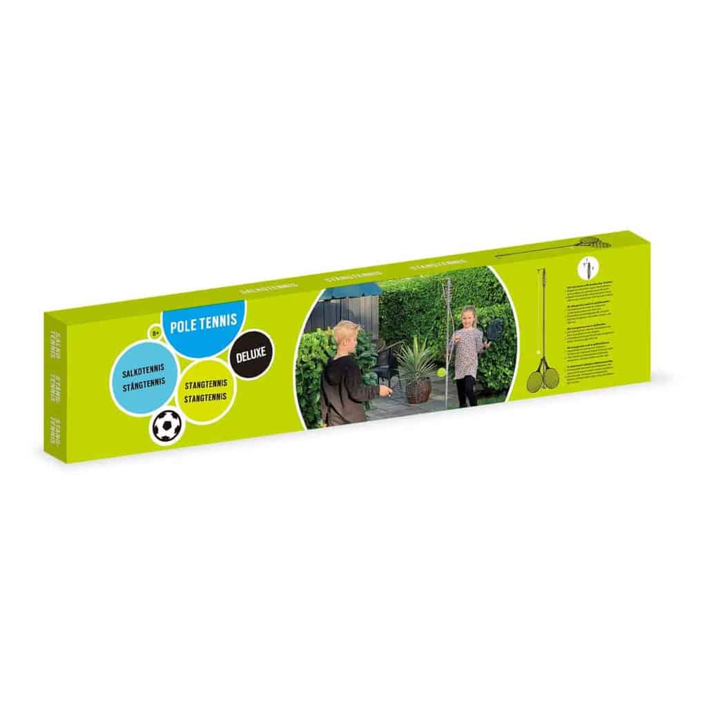 Stangtennis Deluxe