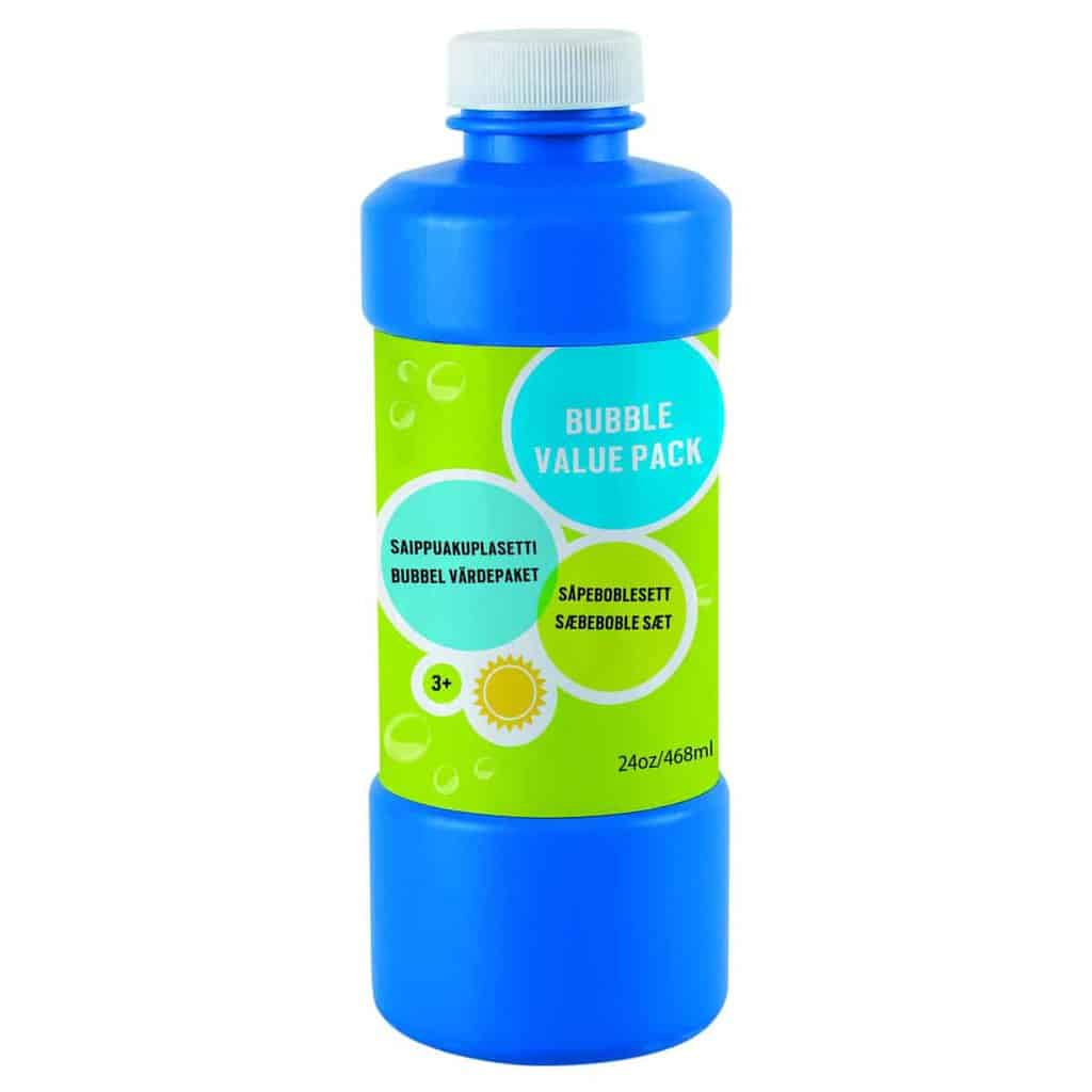 Bubble Value Pack