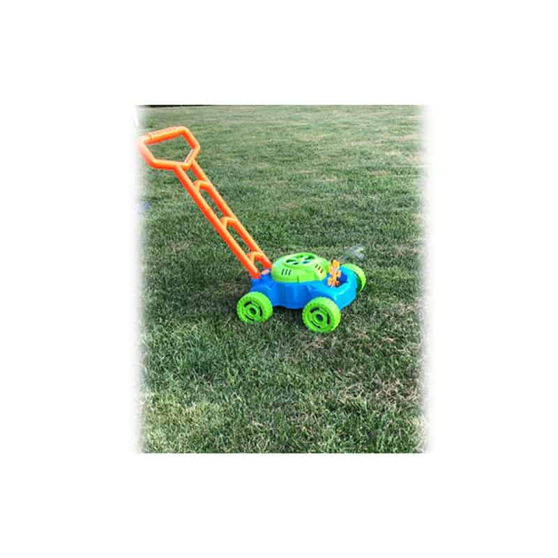 Bubble Mower