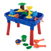 Happy Summer Sand - og Vandlegebord