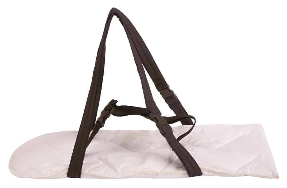 Voksi Bæreplade Classic+ Mini