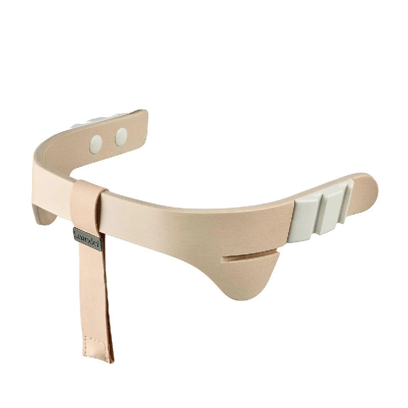 Leander Classic Bøjle til Højstol - Whitewash