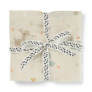 Done by Deer Stofble 2 stk. Celebration Sand