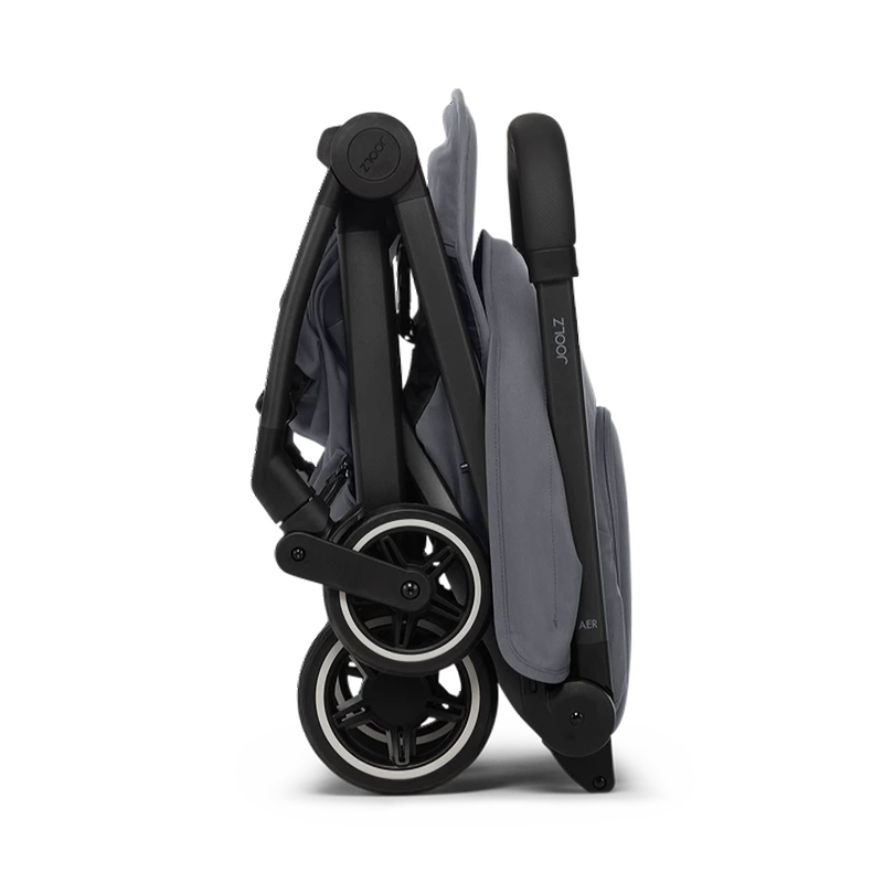 Joolz Aer+ | Stone Grey