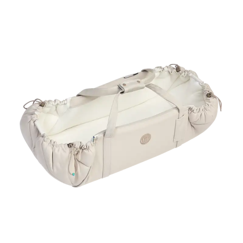 Najell Sleepcarrier X - Oat Beige