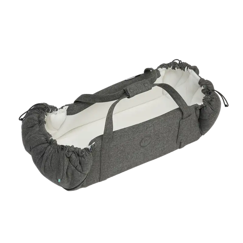 Najell Sleepcarrier X - Stormy Grey