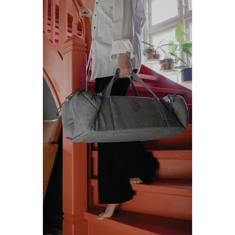 Najell Sleepcarrier X - Stormy Grey