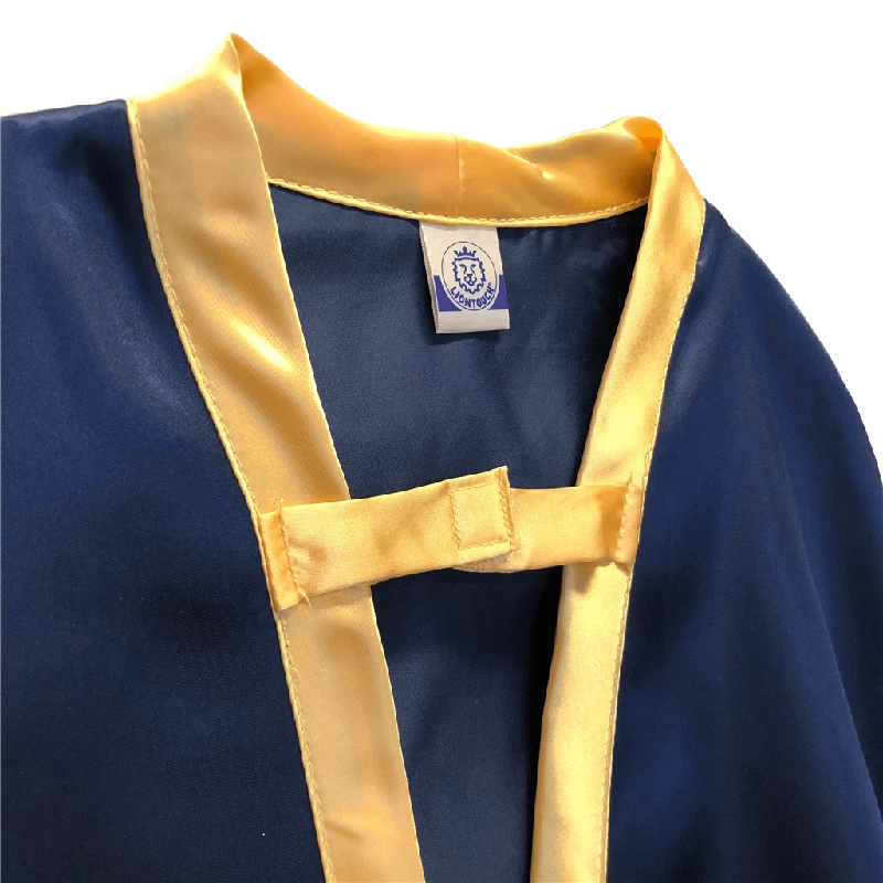 Liontouch Noble Knight ridderkappe blå