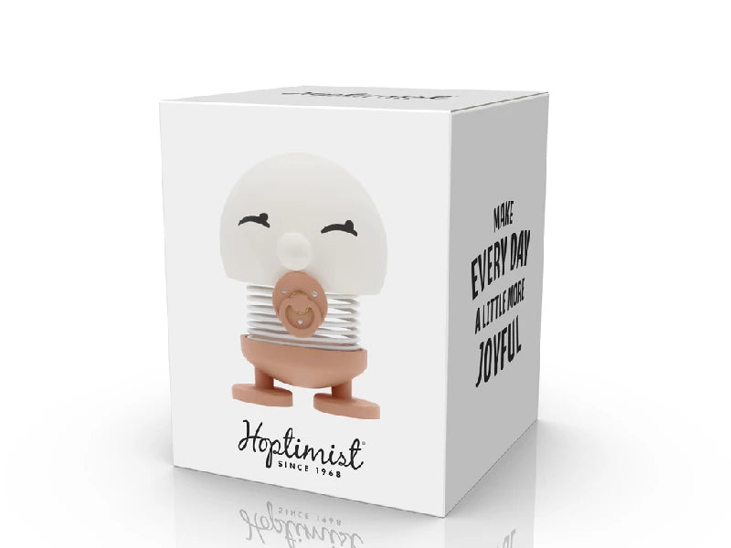 Hoptimist Baby Bimble S - PEACH