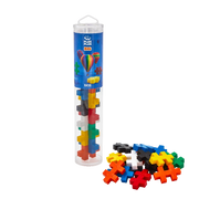 Tube Plus-Plus BIG Basic 15 pcs / Tube 2x10"