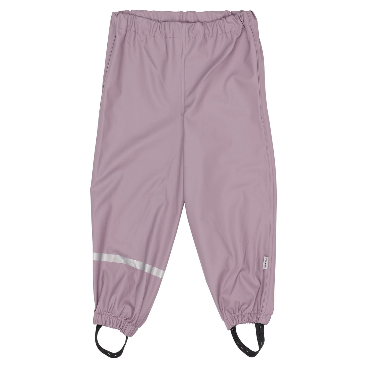 Mikk-Line regnsæt, Essential, PU m/seler -Nirvana