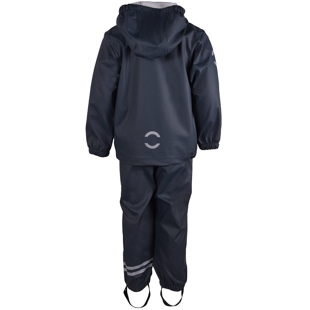 Mikk-Line Regntøj - Blue Nights