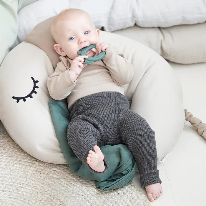 Done by Deer Amme- & babypude Elphee Sand
