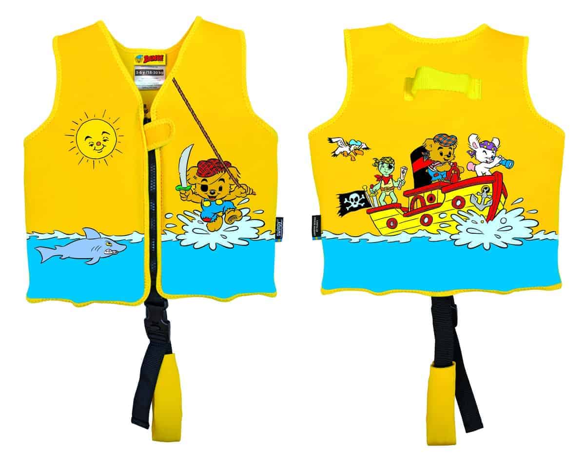 Swimpy Svømmevest 1-3 År