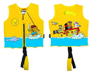 Swimpy Svømmevest 1-3 År