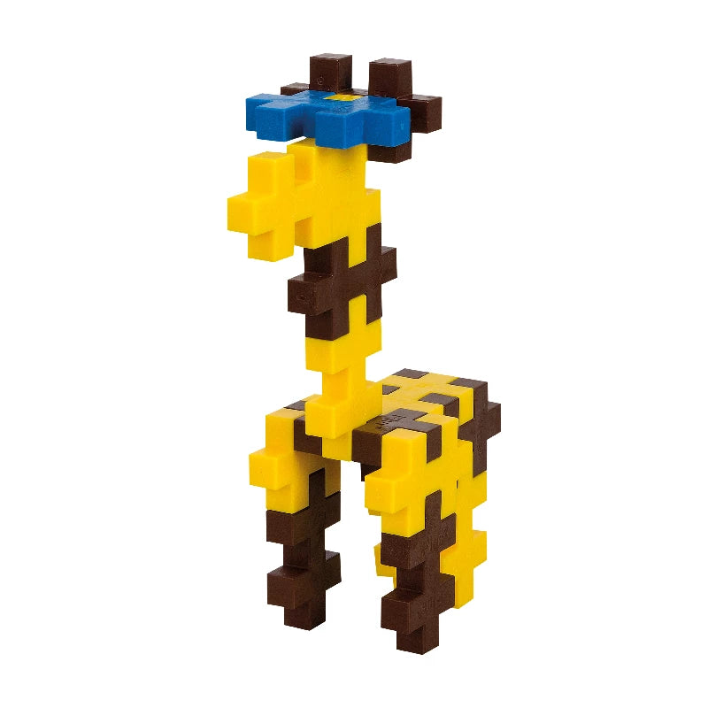 Tube Plus-Plus BIG Tube Giraf / 15 pcs