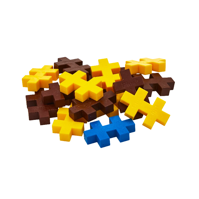 Tube Plus-Plus BIG Tube Giraf / 15 pcs