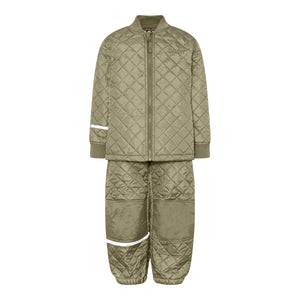 CeLaVi Termosæt - Khaki