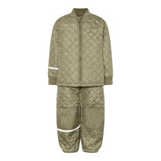CeLaVi Termosæt - Khaki
