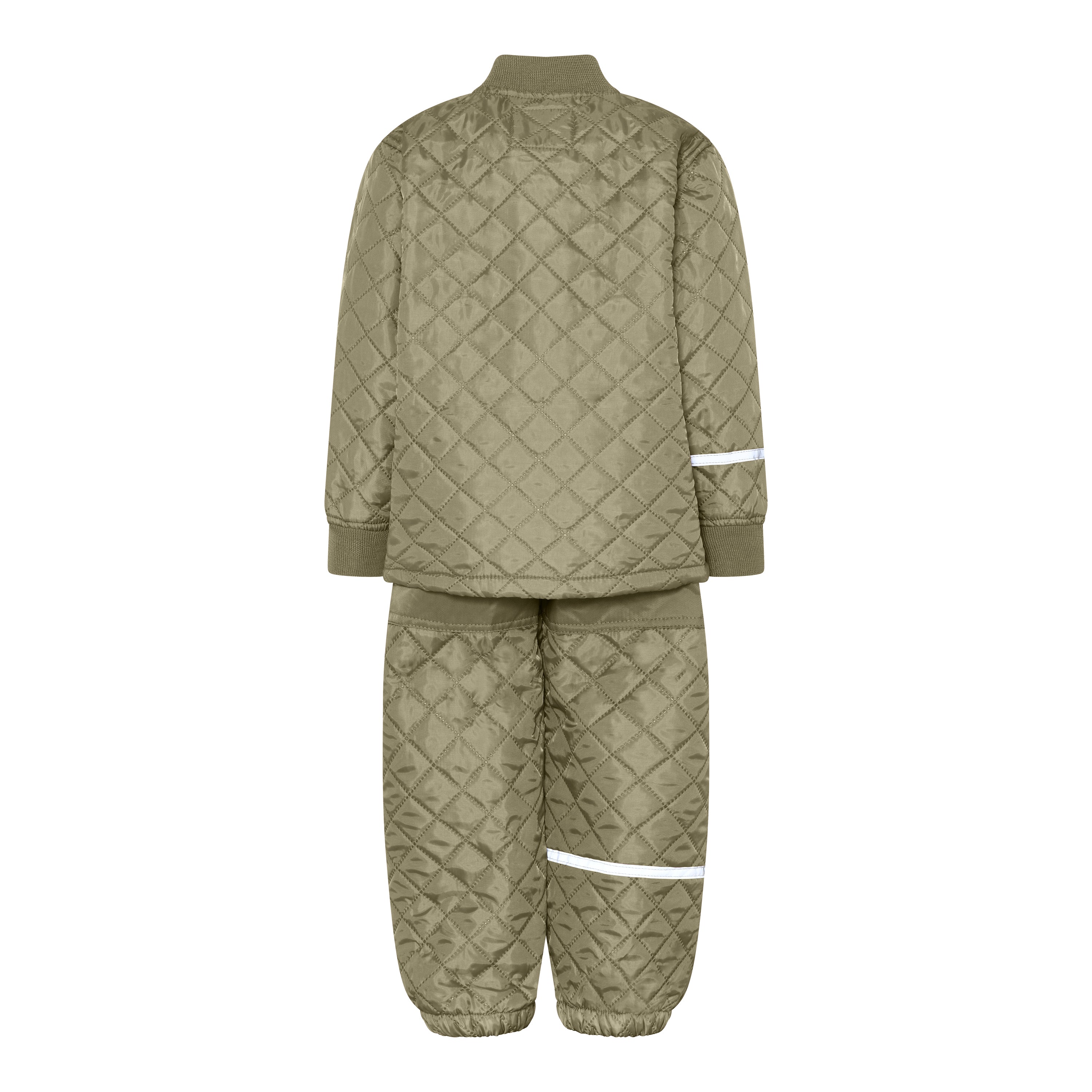 CeLaVi Termosæt - Khaki