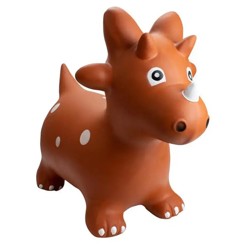 Magni Hoppedino - Brun