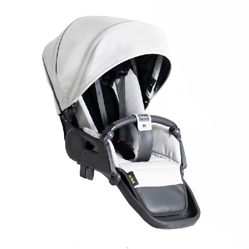 Emmaljunga FLAT+ - Urban Pearl