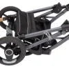 Naturkind Lux Evo Kombivogn - Panther