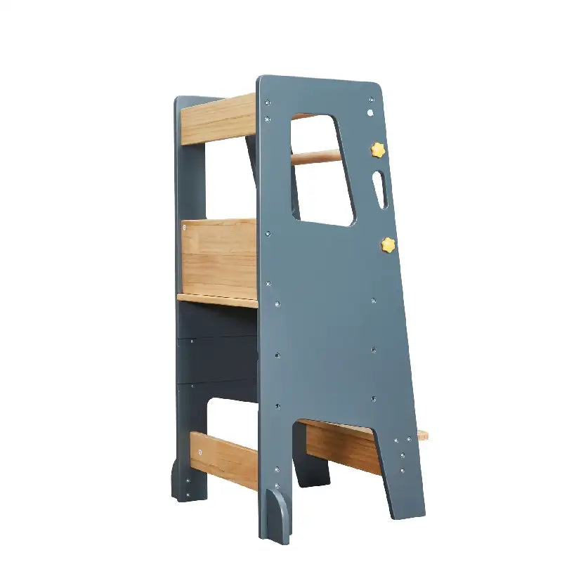 Læringstårn Liv pro grå